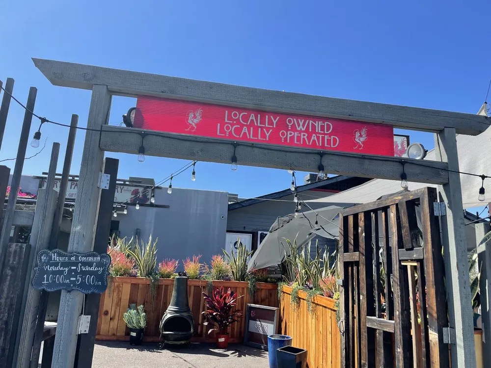 Reliable garden landscaping near you across San Diego, CA - North Park Nursery