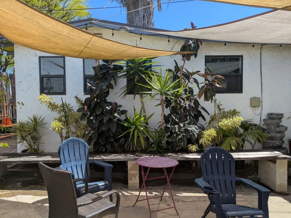 Reliable yard maintenance experts serving San Diego, CA - North Park Nursery