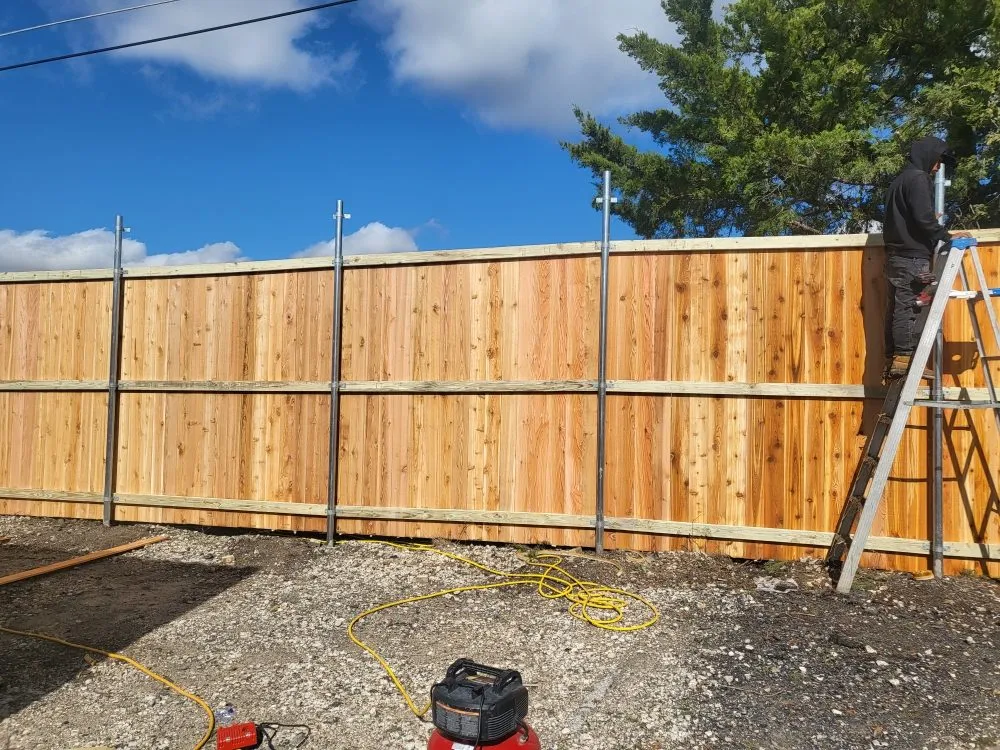 Professional garden landscaping near you in Austin, TX by North Pearl Landscaping