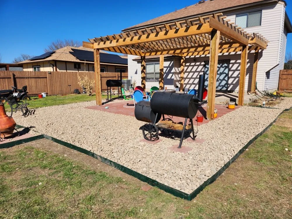 Top-rated landscaping services in Austin, TX by North Pearl Landscaping