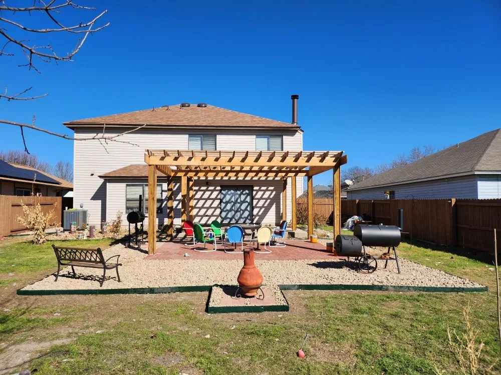 Top-rated lawn mowing service in Austin, TX by North Pearl Landscaping