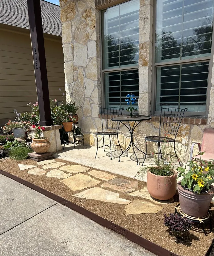 Top-rated lawn care service experts serving Austin, TX - North Pearl Landscaping