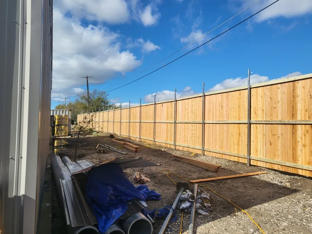 Local garden landscaping in Austin, TX - North Pearl Landscaping