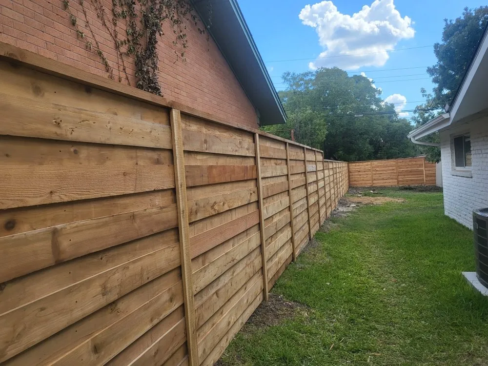 Local landscape design near you in Austin, TX by North Pearl Landscaping