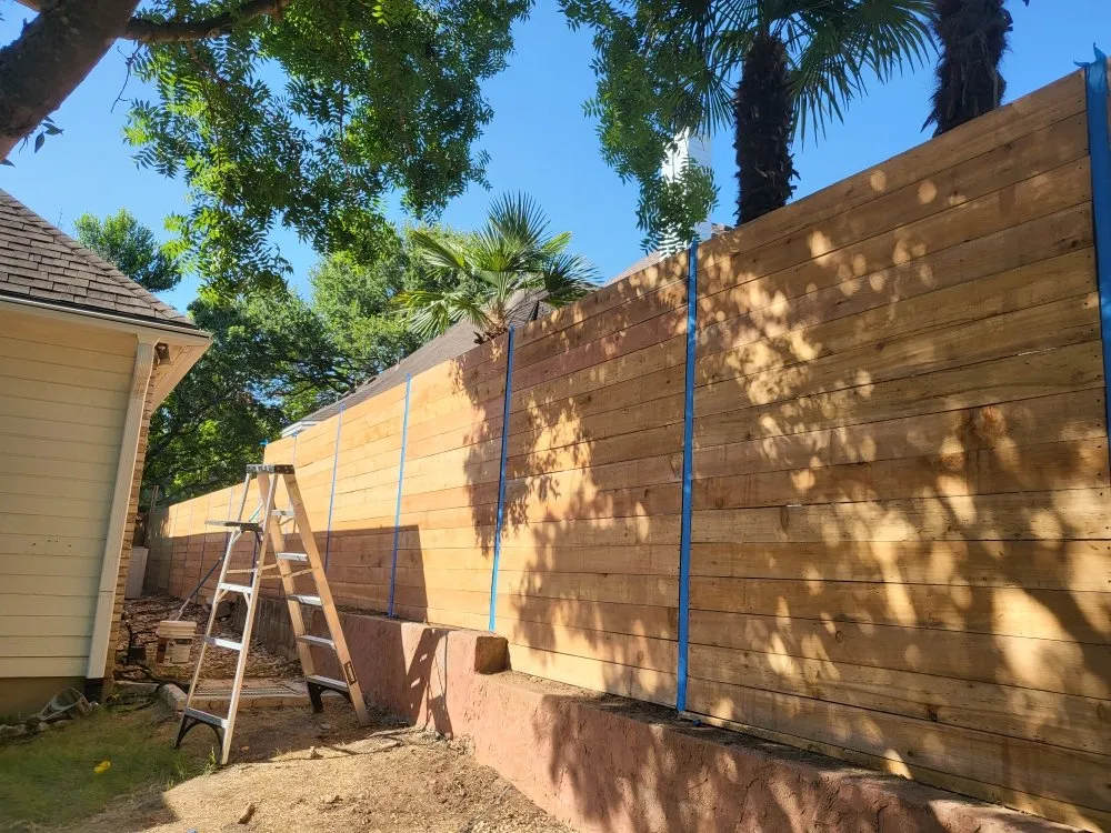 Reliable residential landscaping near you in Austin, TX by North Pearl Landscaping