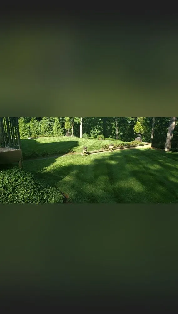 Top-rated landscape design experts serving Powder Springs, GA - North Point Landscaping