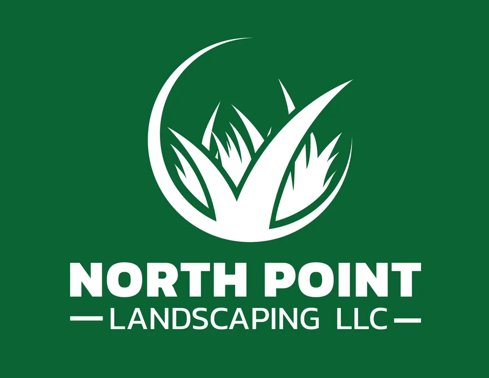 Professional yard maintenance in Powder Springs, GA by North Point Landscaping