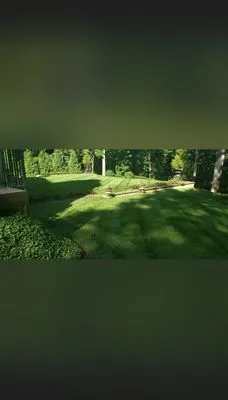 North Point Landscaping Logo