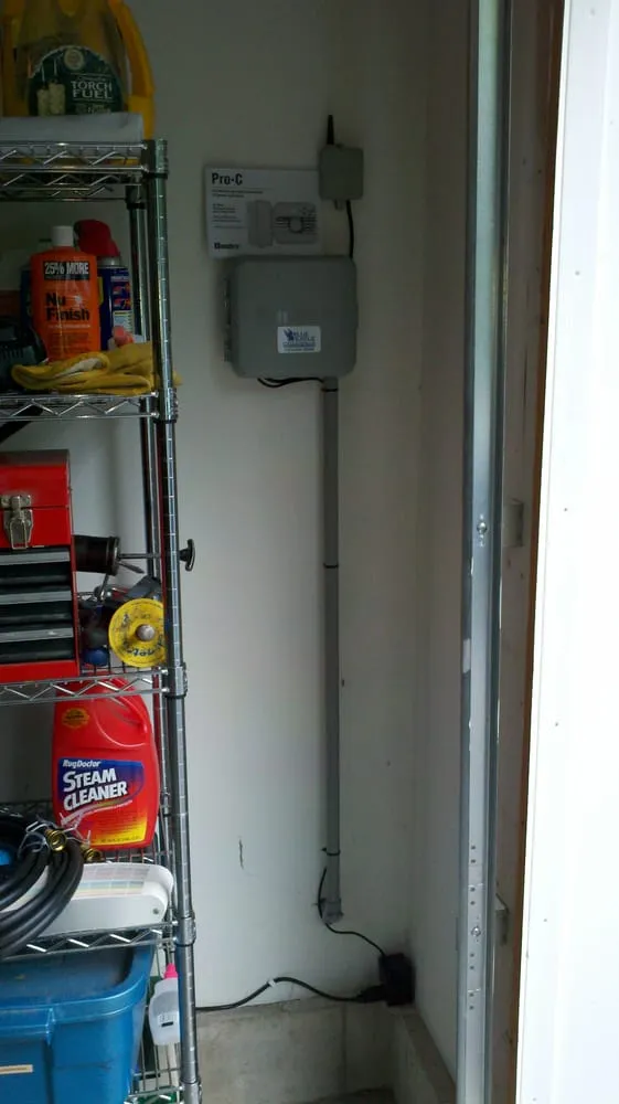 Trusted outdoor landscaping for outdoor upgrades across Derry, NH - North Point Outdoors