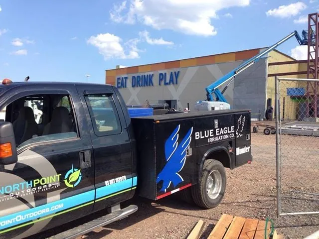 Reliable garden landscaping in Derry, NH - North Point Outdoors