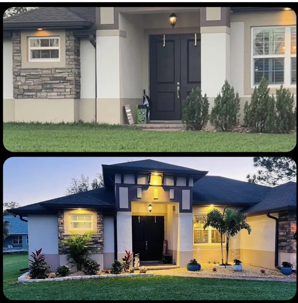 Trusted yard cleanup service experts serving North Port, FL - North Port Lawn & Landscaping Service