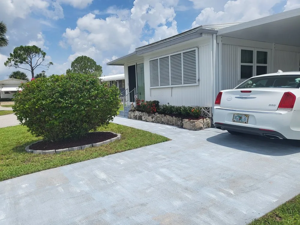 Top-rated landscape installation experts serving North Port, FL - North Port Lawn & Landscaping Service