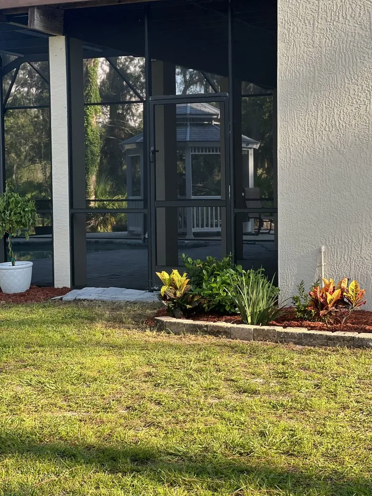 Trusted landscape installation experts serving North Port, FL - North Port Lawn & Landscaping Service