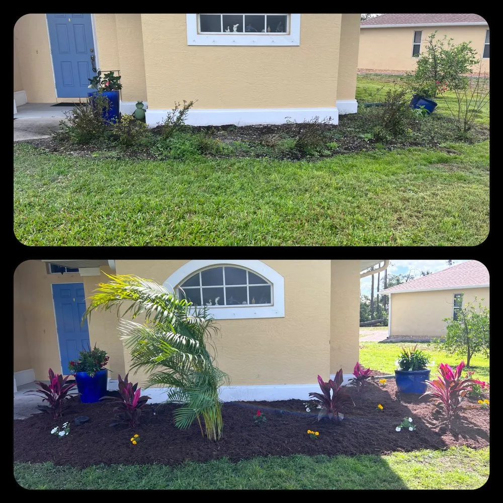 Local landscaping services for outdoor upgrades in North Port, FL by North Port Lawn & Landscaping Service
