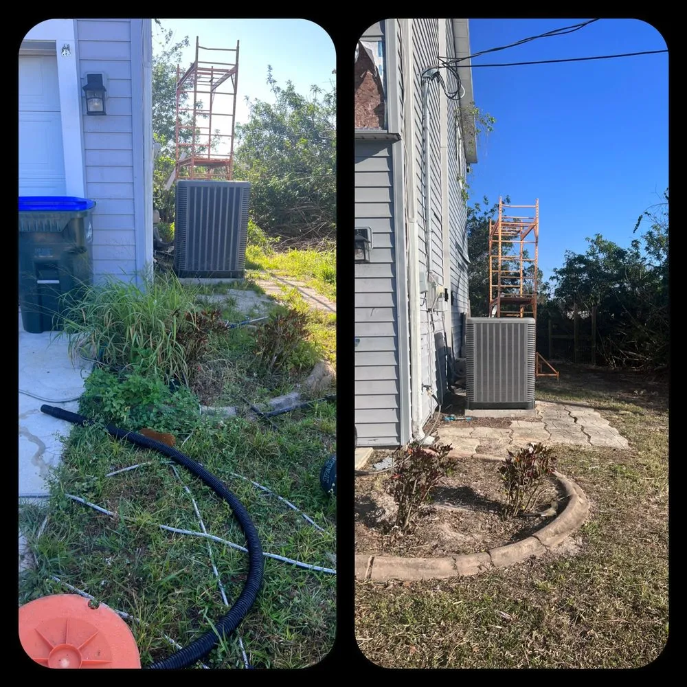 Local lawn care service in North Port, FL - North Port Lawn & Landscaping Service