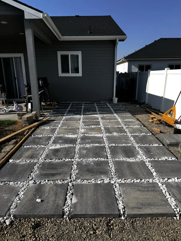 Affordable yard cleanup service in Payette, ID by North Rise Contractors