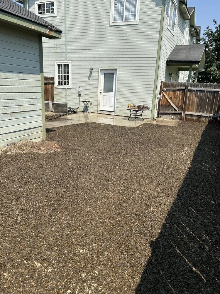 Reliable garden landscaping for homes across Payette, ID - North Rise Contractors