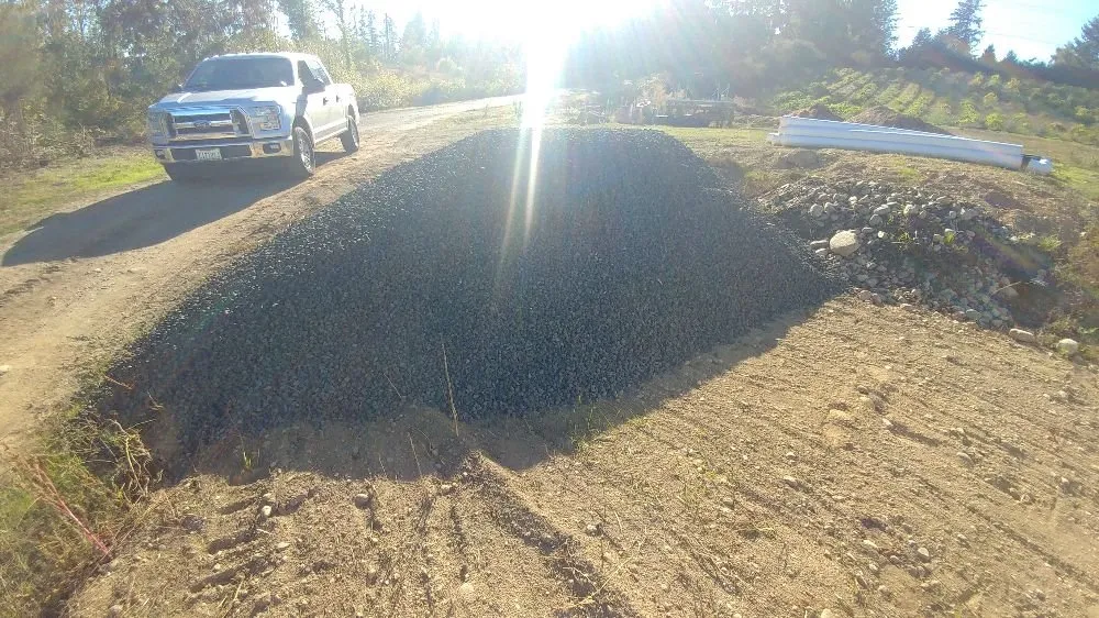 Local landscaping services experts serving Bremerton, WA - North River Excavation