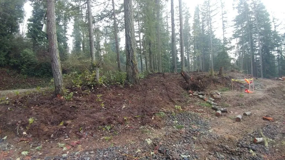 Trusted landscaping services in Bremerton, WA by North River Excavation