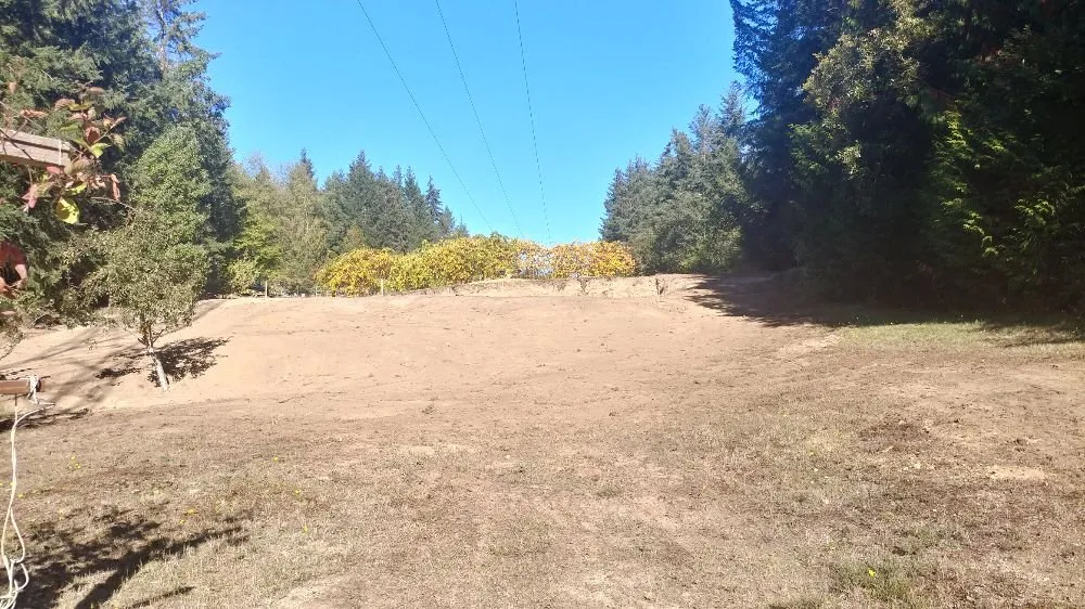 Top-rated residential landscaping experts serving Bremerton, WA - North River Excavation