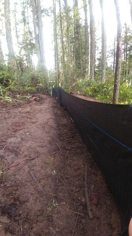 Reliable landscape installation for residential properties across Bremerton, WA - North River Excavation