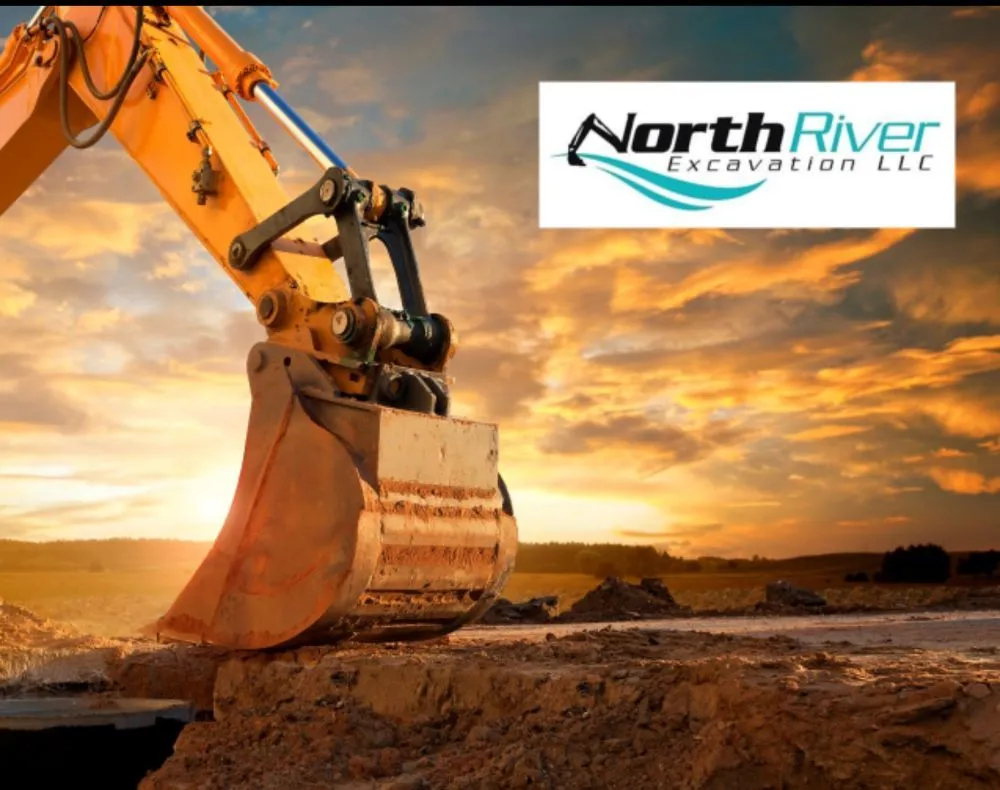 Local lawn care service in Bremerton, WA by North River Excavation