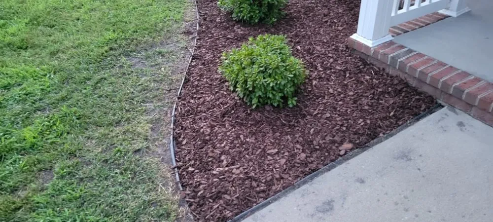 Custom lawn care service in Shawboro, NC - North River Lawn Care & Landscaping