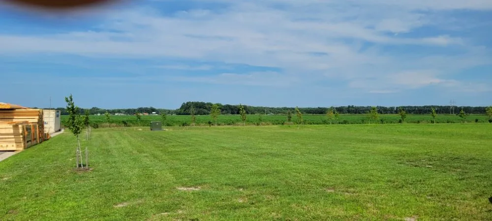 Trusted residential landscaping experts serving Shawboro, NC - North River Lawn Care & Landscaping