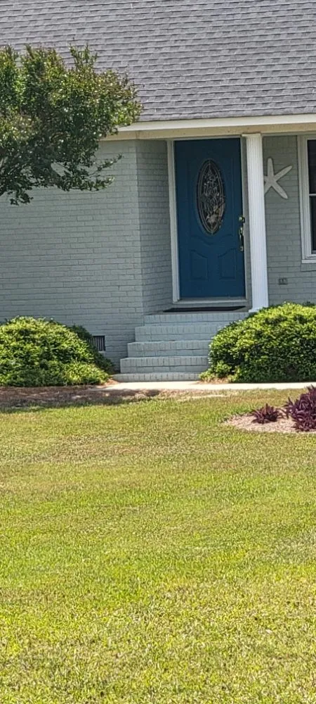 Local outdoor landscaping in Shawboro, NC - North River Lawn Care & Landscaping