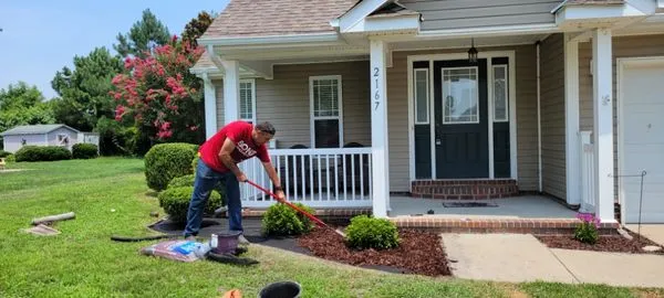 North River Lawn Care & Landscaping