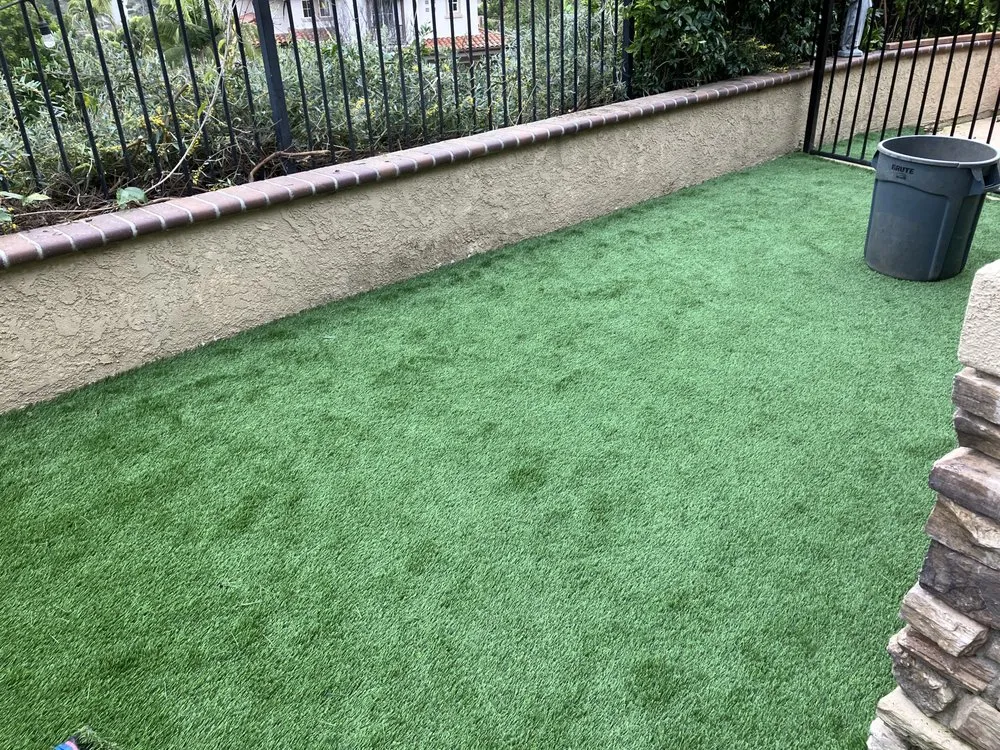 Professional lawn care service in Oceanside, CA by North SD Gardens