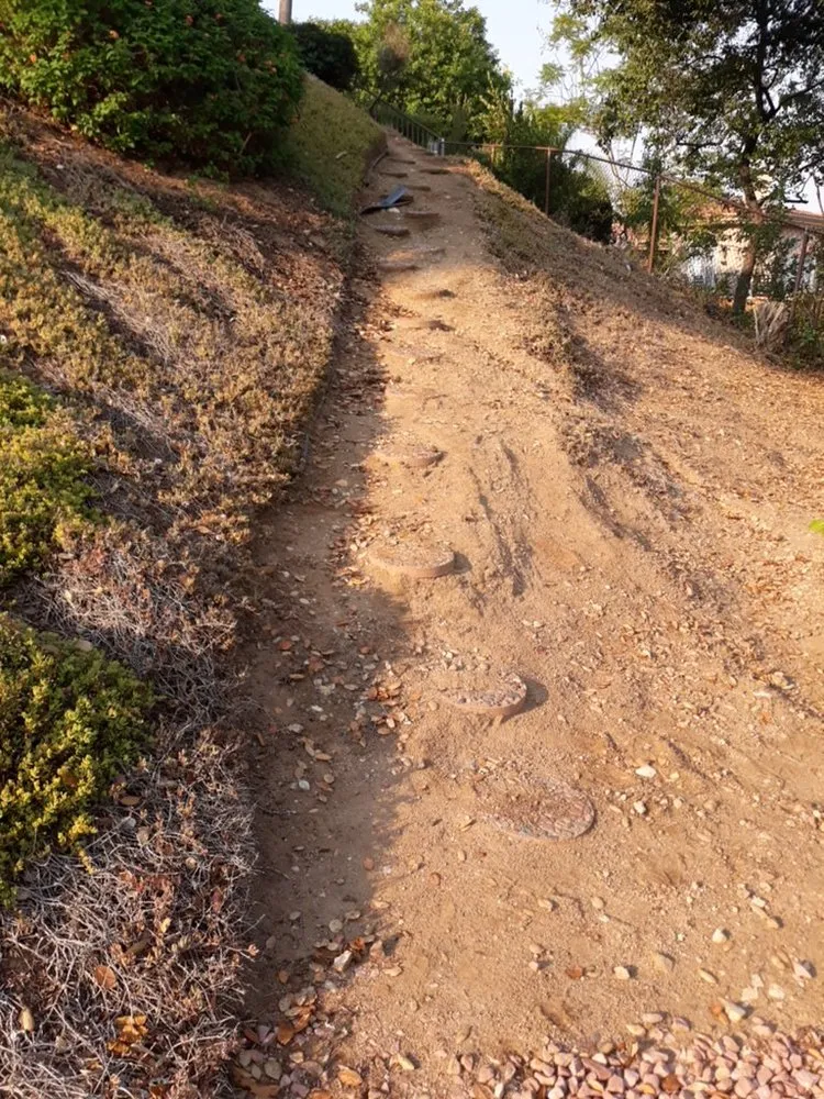 Custom garden landscaping near you in Oceanside, CA by North SD Gardens