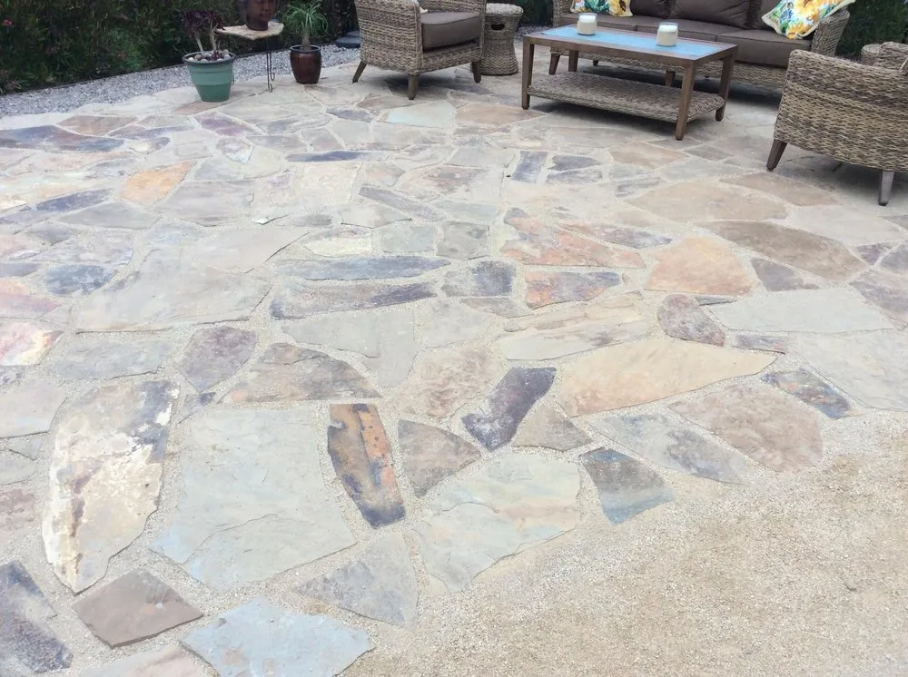 Professional residential landscaping in Oceanside, CA - North SD Gardens