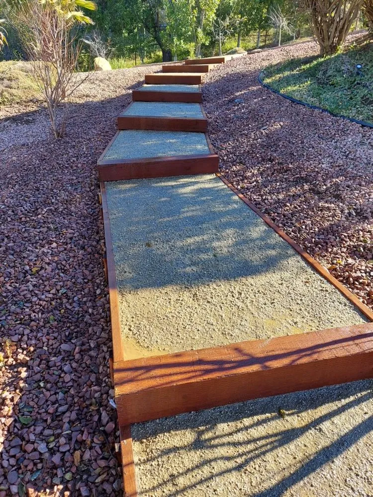 Local yard maintenance for outdoor upgrades across Oceanside, CA - North SD Gardens