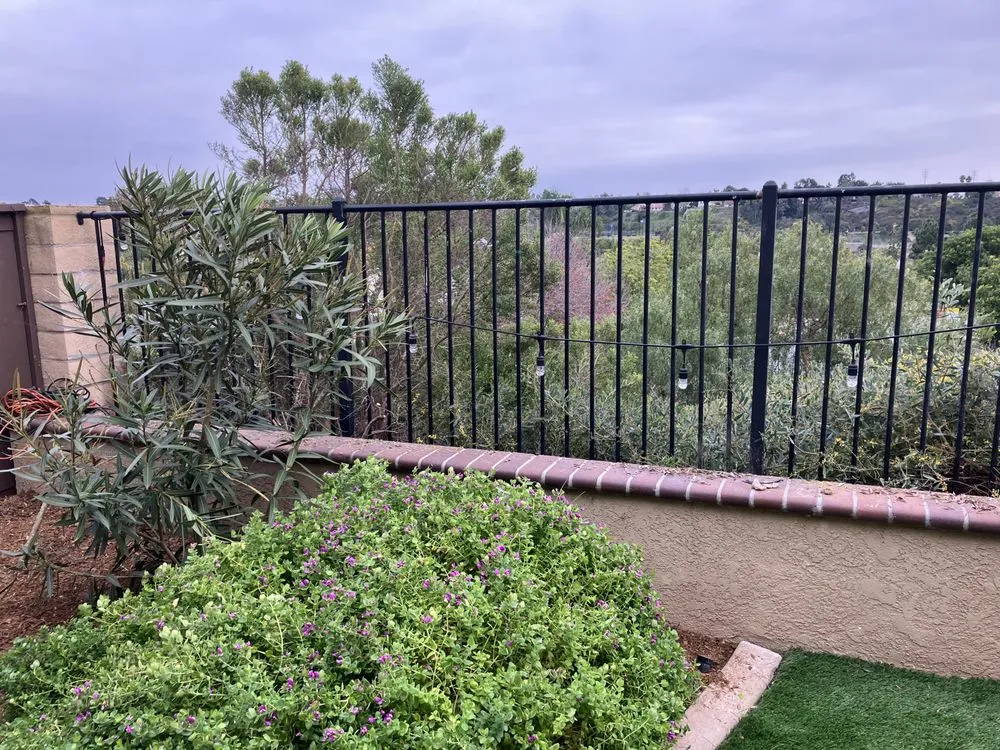 Affordable lawn care service for beautiful yards across Oceanside, CA - North SD Gardens