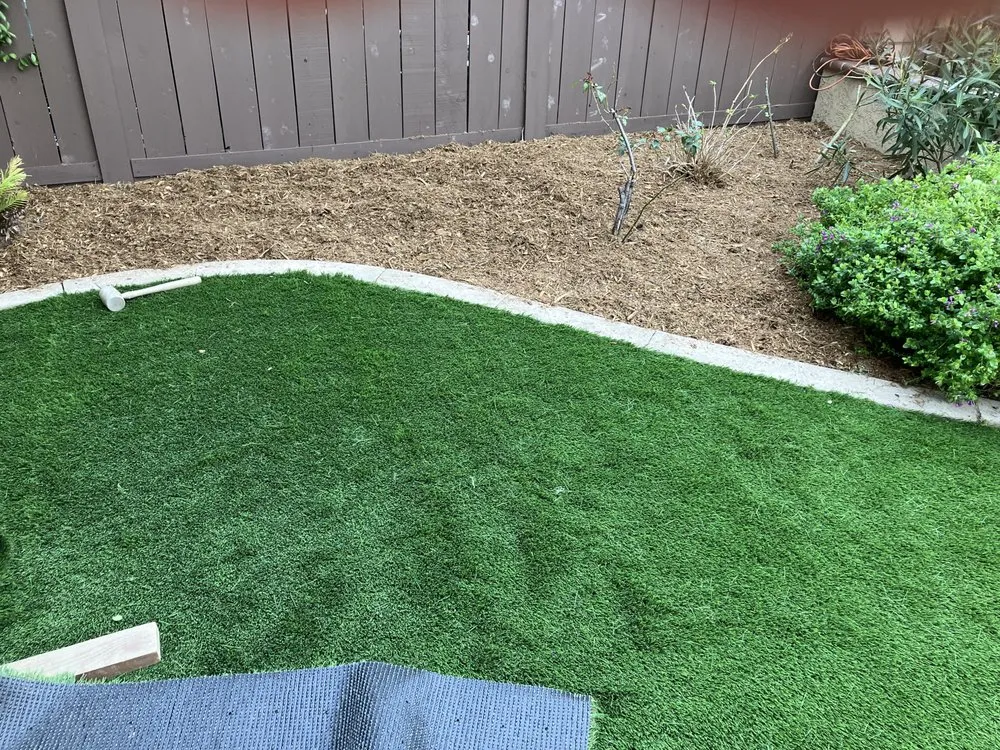 Trusted outdoor landscaping for homes in Oceanside, CA by North SD Gardens