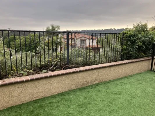 North SD Gardens Logo