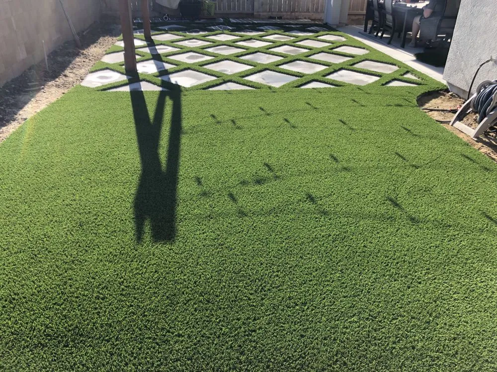 Top-rated yard maintenance experts serving Marysville, CA - North Shore Landscape