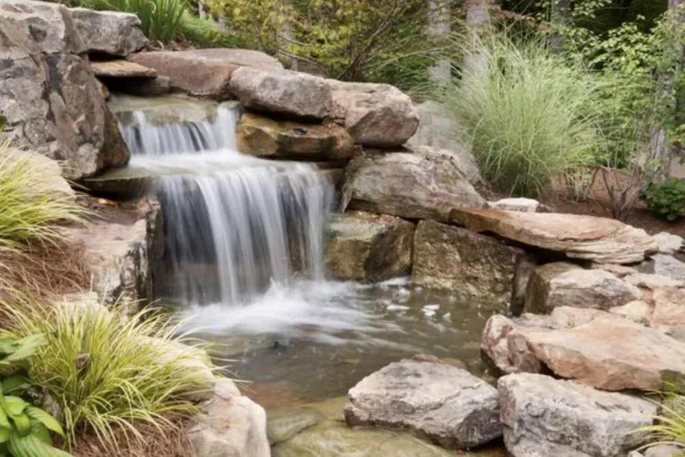 Reliable landscape design experts serving Salem, NH - North Shore Landscape