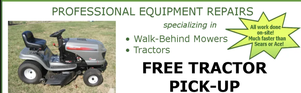 Local yard cleanup service for outdoor upgrades in Waukegan, IL by North Shore Lawn Care and Small Engine