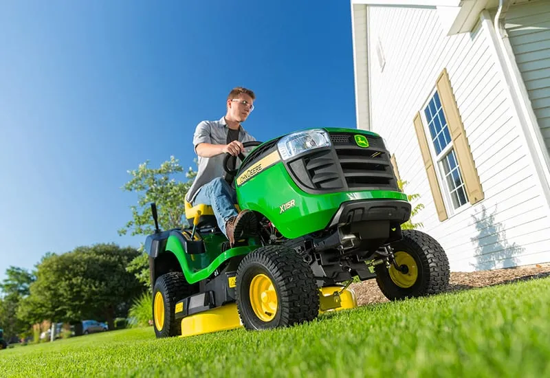 Trusted lawn care service near you across Waukegan, IL - North Shore Lawn Care and Small Engine