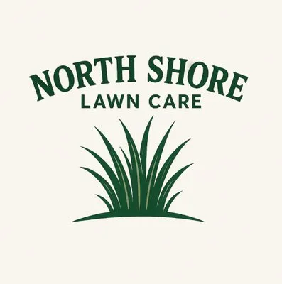 North Shore Lawn Care Logo