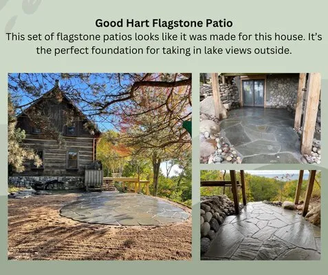 North Shore Lawn Works