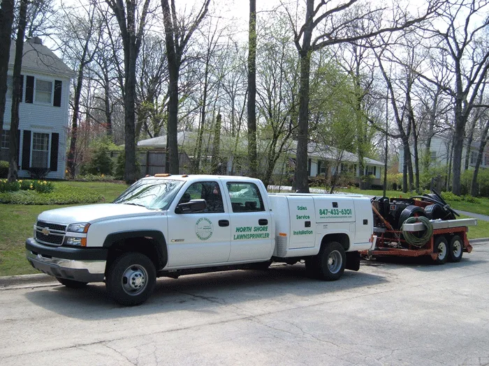 Local yard maintenance for outdoor upgrades across Highland Park, IL - North Shore Lawnsprinkler