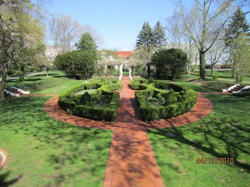 Trusted lawn care service in Port Jefferson, NY - North Shore Tree & Landscaping