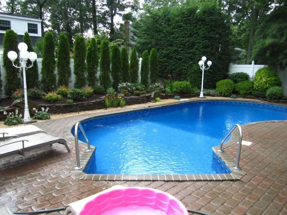 Reliable landscaping services for outdoor upgrades in Port Jefferson, NY by North Shore Tree & Landscaping