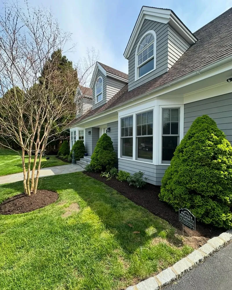 Top-rated yard cleanup service experts serving Riverhead, NY - North Side Enterpises