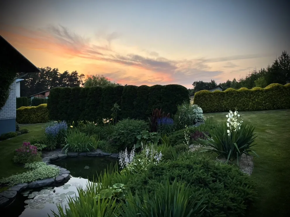 Trusted yard maintenance for beautiful yards in Johns Creek, GA by North Spring Gardening