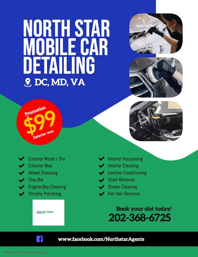 Top-rated landscape installation in Greenbelt, MD by North Star Agents