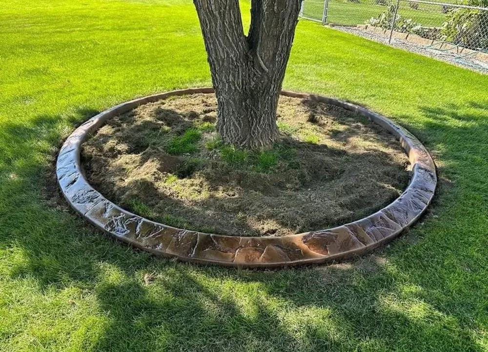 Reliable landscape installation in Fairmont, MN - North Star Borders